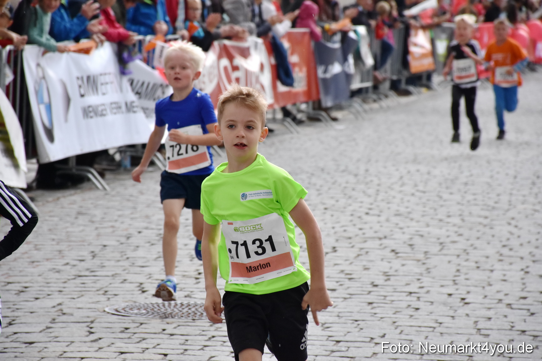 Stadtlauf Neumarkt 2017 1432